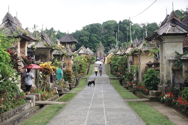 50 Tempat Wisata di Bali Yang Wajib + Jarang Dikunjungi 